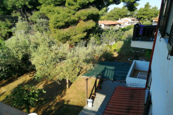 DETACHED HOUSE HALKIDIKI