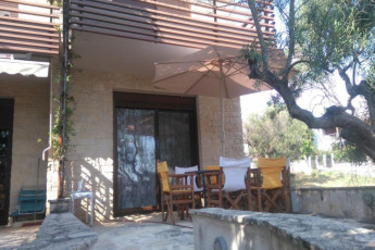 MAISONETTE HALKIDIKI SITHONIA