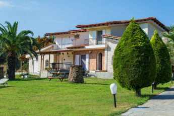 MAISONETTE HALKIDIKI KASSANDRA