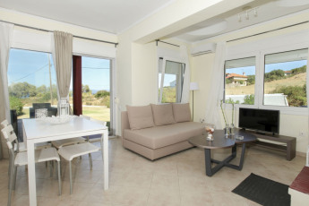 MAISONETTE HALKIDIKI KASSANDRA