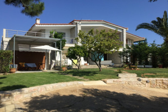 VILLA HALKIDIKI SITHONIA