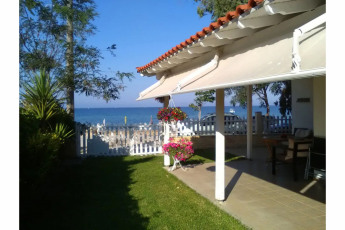 MAISONETTE HALKIDIKI SITHONIA