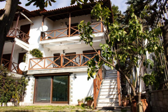 MAISONETTE HALKIDIKI MOUDANIA