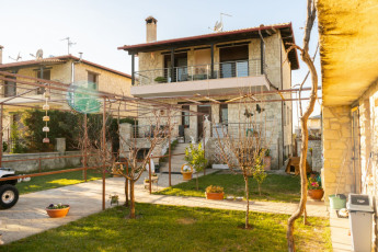 MAISONETTE HALKIDIKI KASSANDRA