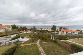 VILLA HALKIDIKI KASSANDRA