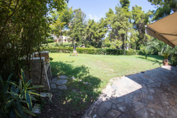 DETACHED HOUSE HALKIDIKI