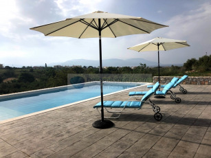 Villa Pool Dramia (3)