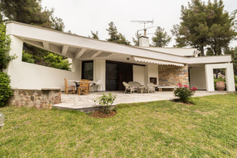 VILLA HALKIDIKI KASSANDRA