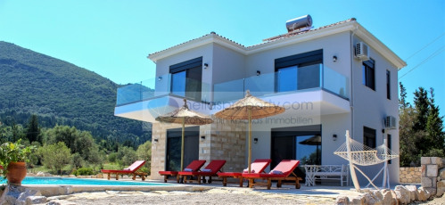 Villa Lefkada Nydri (5)