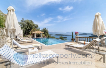 Villa Lefkada Nydri (5)