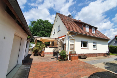 Haus Kaufen Syke Barrien Hechler und Twachtmann Immobilien GmbH