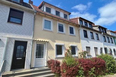 Vermietung Bremen Walle 2 Zimmer Wohnung Hechler und Twachtmann Immobilien GmbH