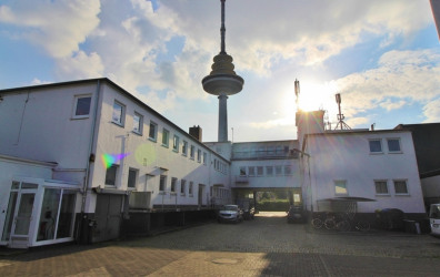 Gewerbefläche in Bremen mieten – bei Hechler & Twachtmann Immobilien GmbH