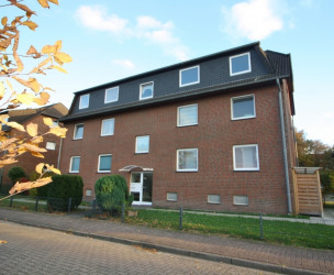 Wohnung mieten in Delmenhorst – bei Hechler & Twachtmann Immobilien GmbH