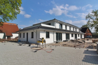 Neubau Wohnung mieten Stuhr Varrel Hechler & Twachtmann Immobilien GmbH