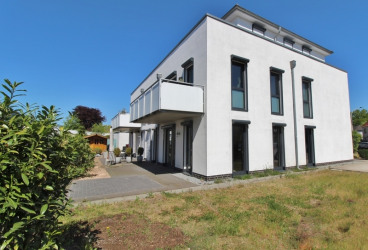 Wohnung mieten Delmenhorst Hechler & Twachtmann Immobilien GmbH