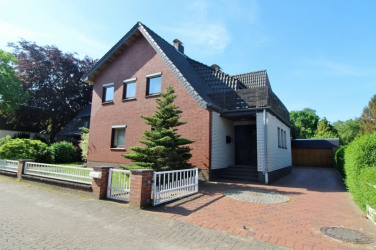 Verkauf Haus Weyhe-Melchiorshausen Hechler & Twachtmann Immobilien GmbH