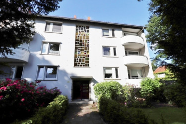 Wohnung mieten in Bremen – Hechler & Twachtmann Immobilien GmbH