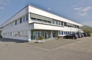 Büro mieten Stuhr Seckenhausen Hechler & Twachtmann Immobilien GmbH