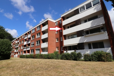 Wohnung kaufen in Bremen – Hechler & Twachtmann Immobilien GmbH