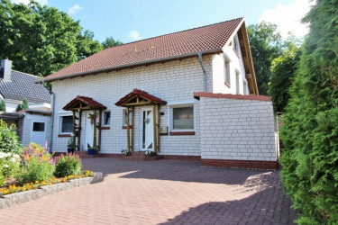 Verkauf Haus Achim-Baden Hechler & Twachtmann Immobilien GmbH