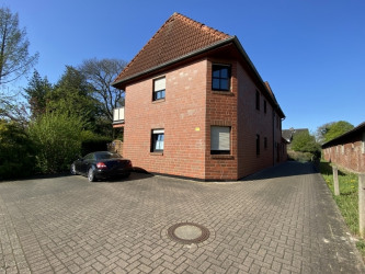 Vermietung 2-Zi. Wohnung Stuhr-Brinkum Hechler & Twachtmann Immobilien GmbH
