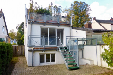 Wohnung mieten in Bremen-Huchting – Hechler & Twachtmann Immobilien GmbH