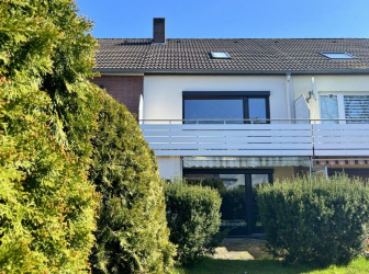 Verkauf Delmenhorst Reihenmittelhaus Hechler und Twachtmann Immobilien GmbH