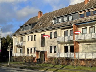 Wohnung mieten Bremen Hemelingen – Hechler & - Twachtmann Immobilien GmbH