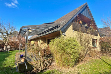 Verkauf Delmenhorst Zweifamilienhaus Hechler und Twachtmann Immobilien GmbH
