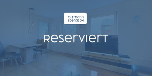 Reserviert