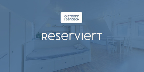 Reserviert