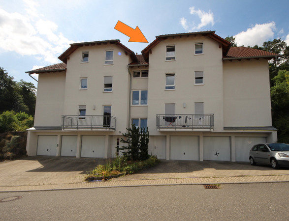 Ihr Immobilienmakler in Mosbach VBImmobilien GmbH