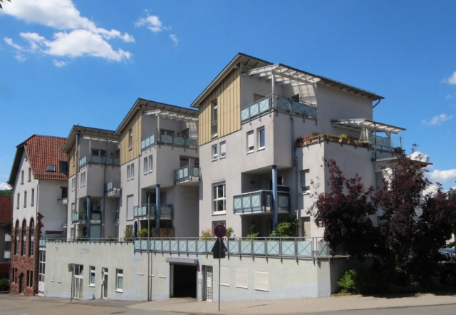 Ihr Immobilienmakler in Mosbach | VB-Immobilien GmbH