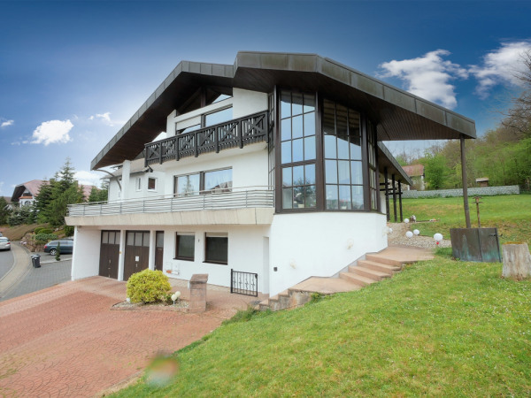 Ihr Immobilienmakler in Mosbach VBImmobilien GmbH