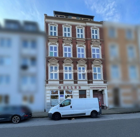Metzgerstraße 47