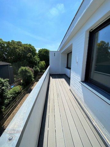 Süd-Balkon