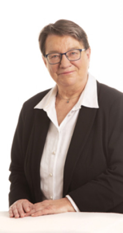 Maria van Hengel Lizenzpartner IAD GmbH