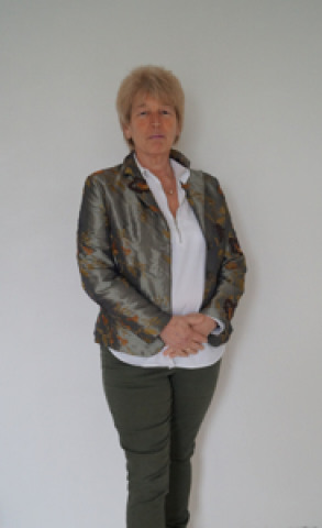 Christine Thiede Lizenzpartner IAD GmbH