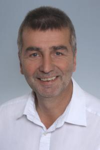 Peter Schröder
