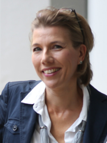 Kerstin Waldmüller
