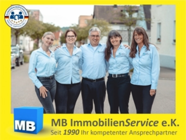  MB ImmobilienService e.K