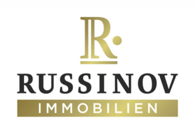  Russinov Immobilien KG