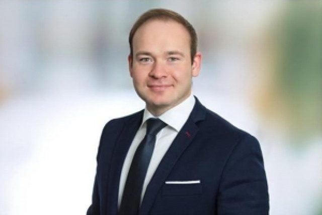 Waldemar Engelbrecht Lizenzpartner IAD GmbH