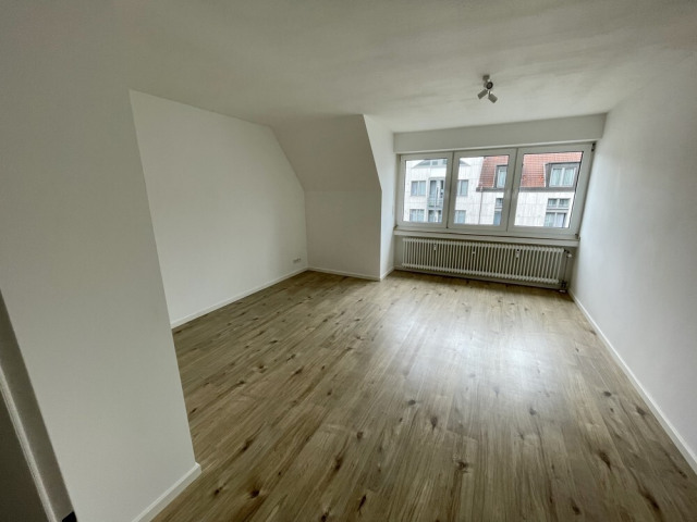 Zimmer vorne 1