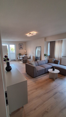 Wohn-Esszimmer 1