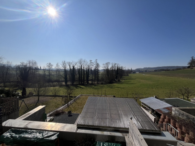 Aussicht