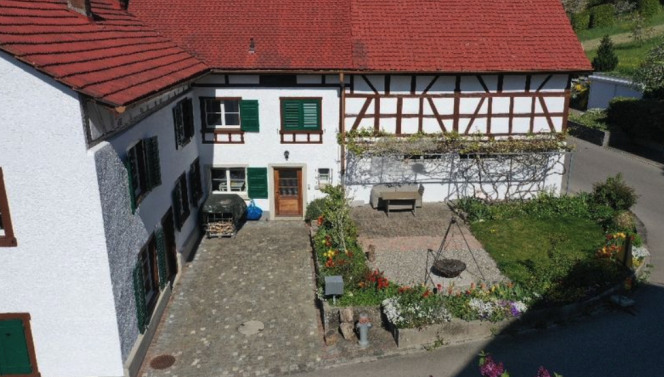 Aussenansicht