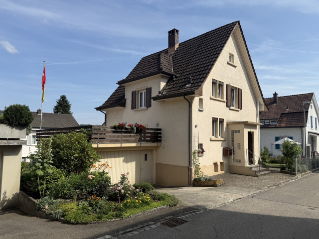 Aussenansicht