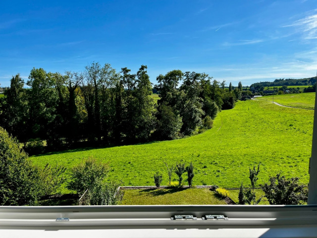 Aussicht